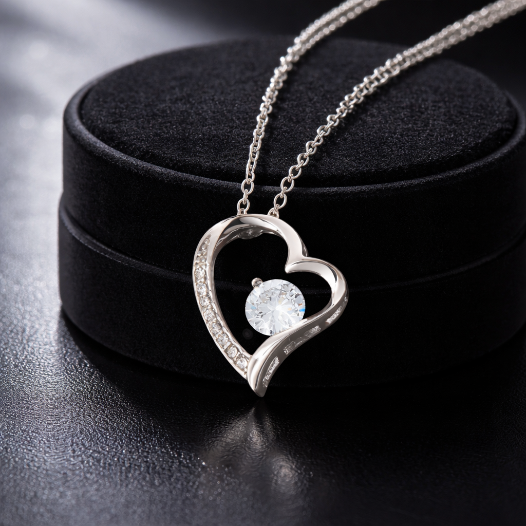 Aurea™ Colgante con Mensaje