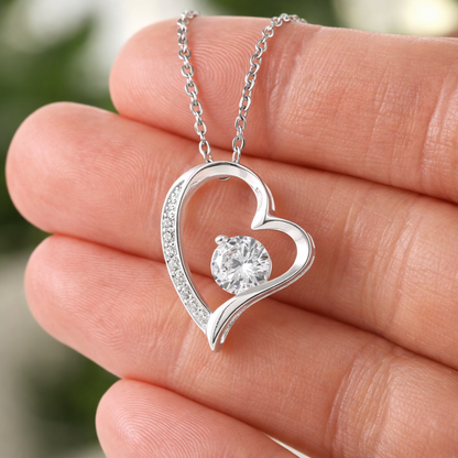 Aurea™ Colgante con Mensaje